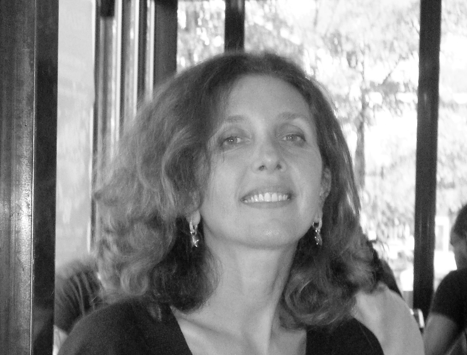 Valeria Scavone